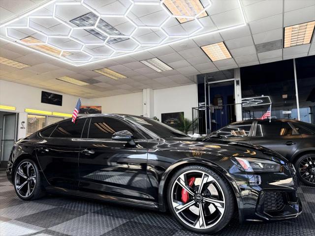 2019 Audi RS5 2.9T for sale in Gilroy, CA