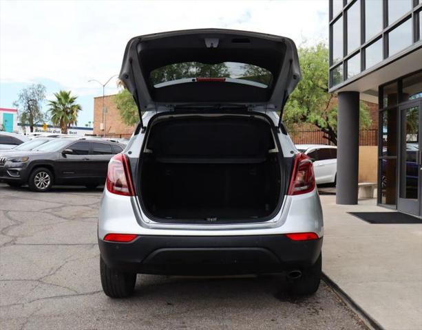 2021 Buick Encore FWD Preferred