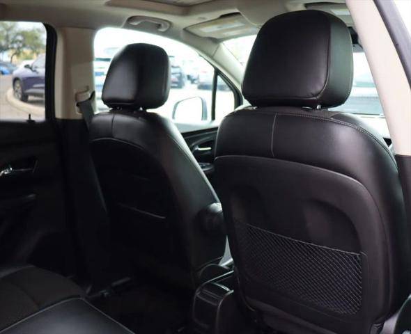 2021 Buick Encore FWD Preferred