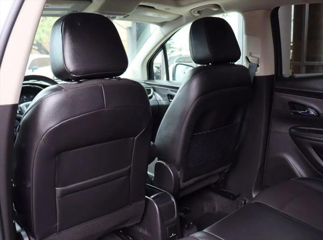 2021 Buick Encore FWD Preferred