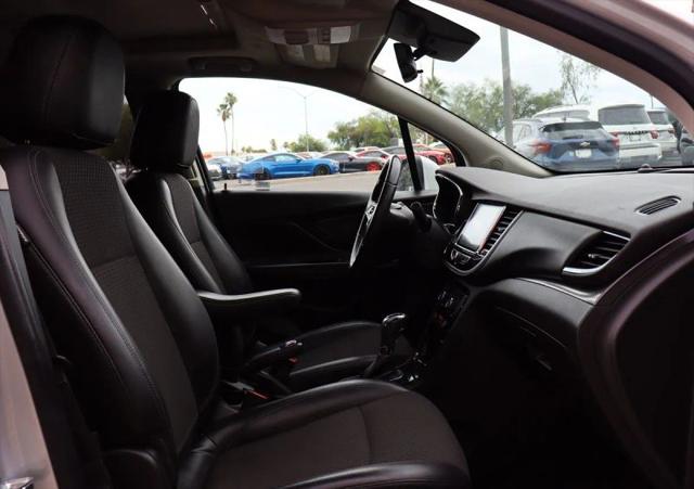 2021 Buick Encore FWD Preferred