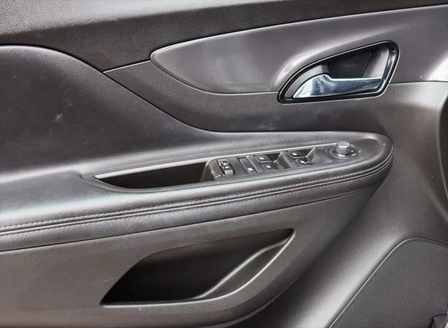 2021 Buick Encore FWD Preferred