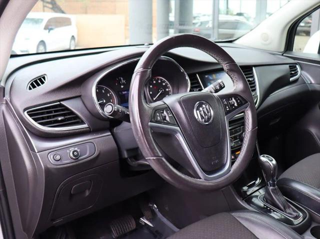 2021 Buick Encore FWD Preferred
