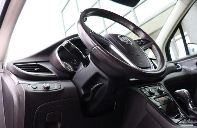2021 Buick Encore FWD Preferred