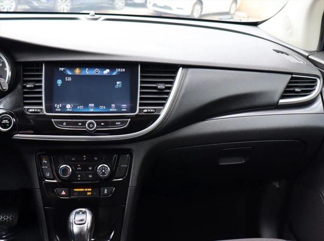 2021 Buick Encore FWD Preferred