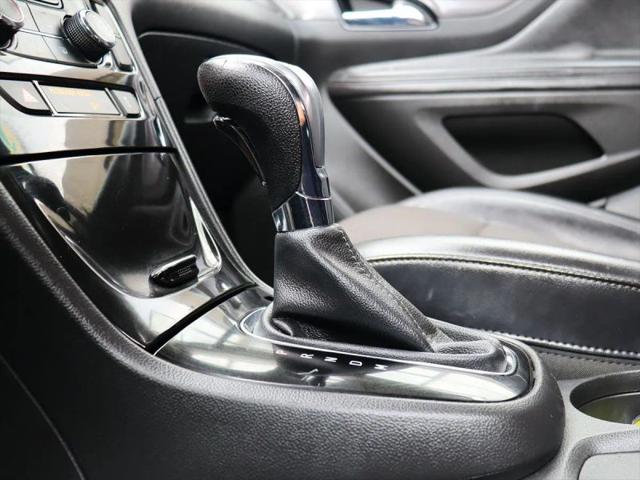2021 Buick Encore FWD Preferred