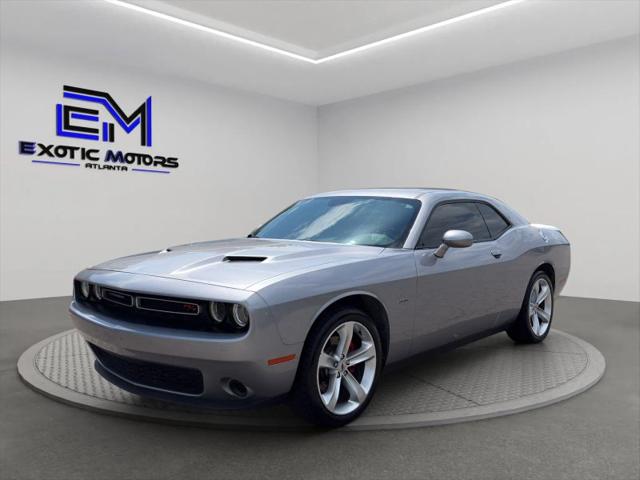 2018 Dodge Challenger R/T for sale in Gainesville, GA