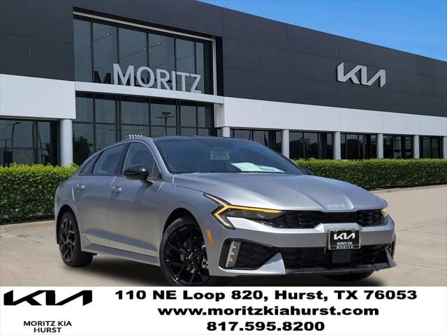 2026 Kia K5 GT-Line FWD for sale in Hurst, TX