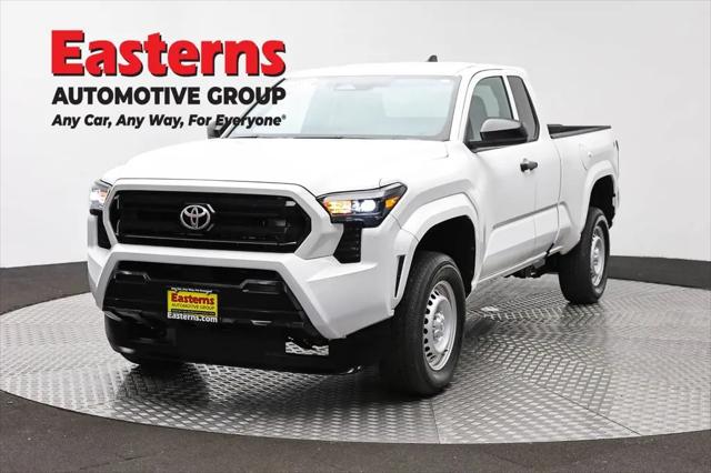 2025 Toyota Tacoma SR for sale in Rosedale, MD