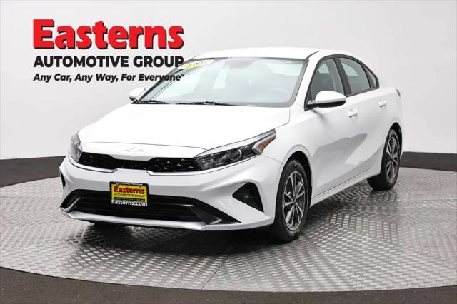 2023 Kia Fuerte LXS for sale in Rosedale, MD