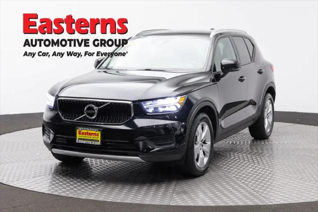 2019 Volvo XC40 T5 Momentum for sale in Rosedale, MD