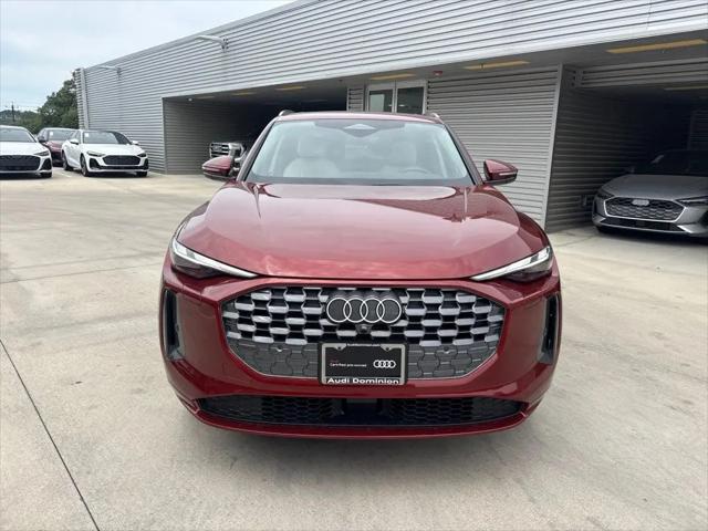 2025 Audi Q5 Premium TFSI quattro S tronic for sale in San Antonio, TX
