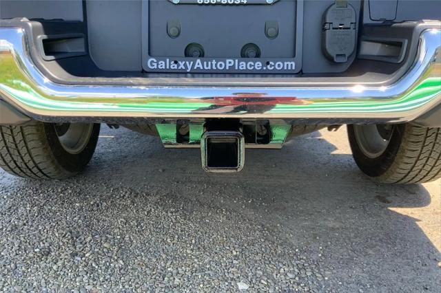 2024 Ram 1500 Big Horn Crew Cab 4x4 57 Box