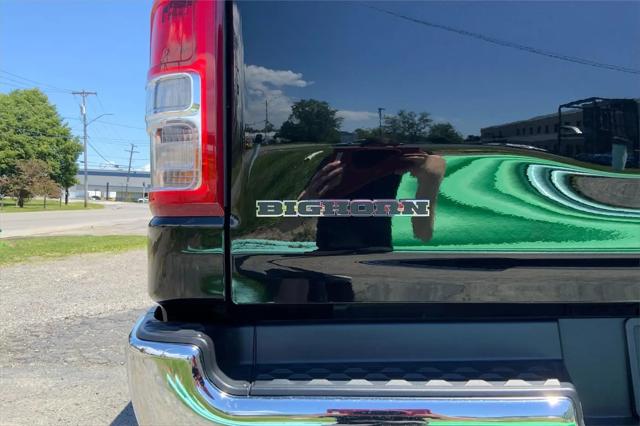 2024 Ram 1500 Big Horn Crew Cab 4x4 57 Box