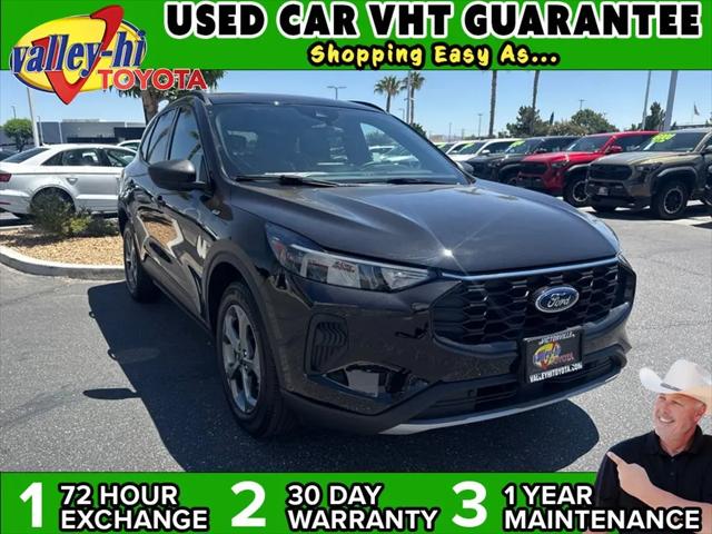 2025 Ford Escape ST-Line for sale in Victorville, CA