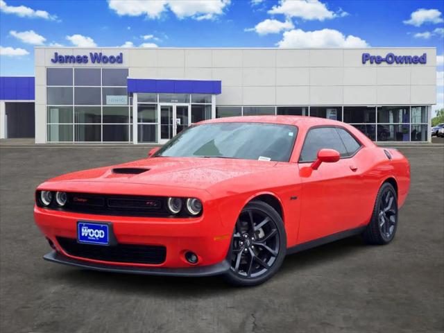 2023 Dodge Challenger R/T for sale in Decatur, TX