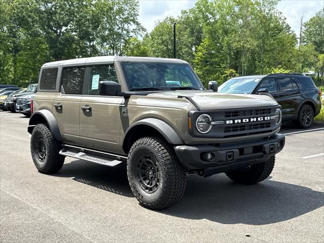 2026 Ford Bronco Big Bend for sale in Brewster, NY