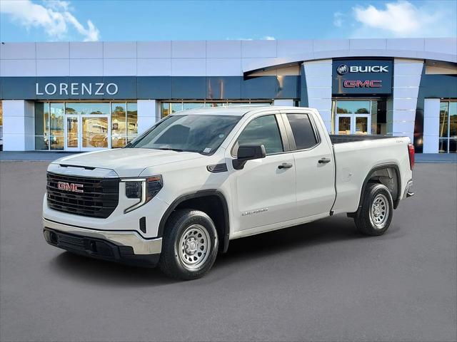 2023 GMC Sierra 1500 4WD Double Cab Standard Box Pro for sale in Doral, FL