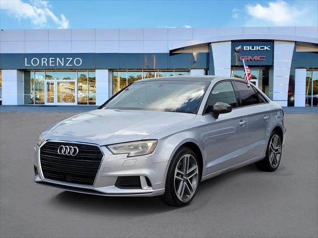 2018 Audi A3 2.0T Premium for sale in Doral, FL