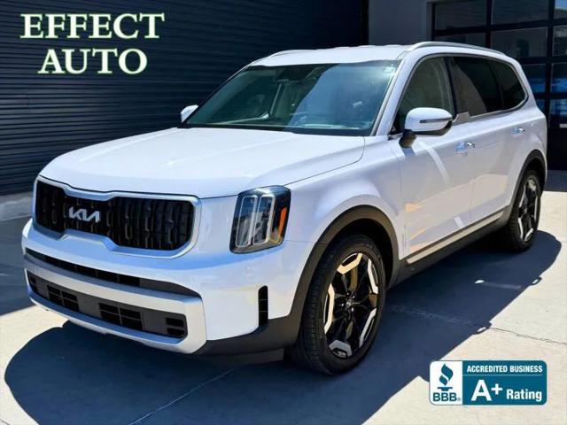 2023 Kia Telluride S for sale in Omaha, NE