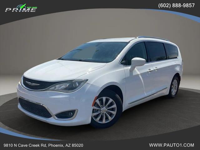 2019 Chrysler Pacifica Touring L for sale in Phoenix, AZ