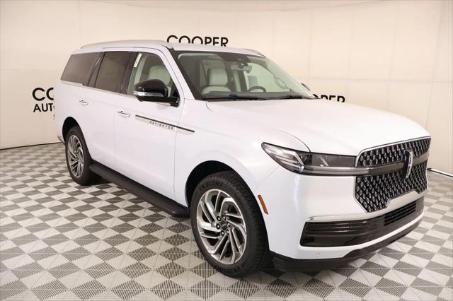 2026 Lincoln Navigator Premiere for sale in Oklahoma City, OK