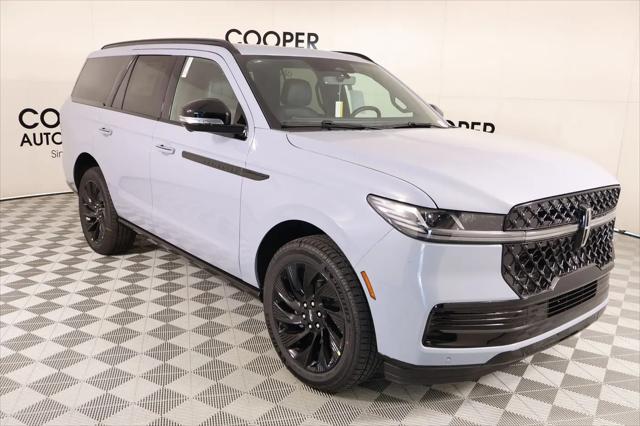 2026 Lincoln Navigator Reserve for sale in Oklahoma City, OK