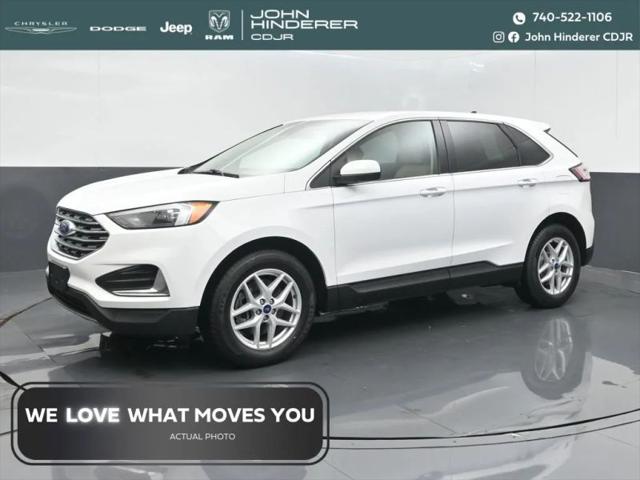 2022 Ford Edge SEL for sale near Heath, OH