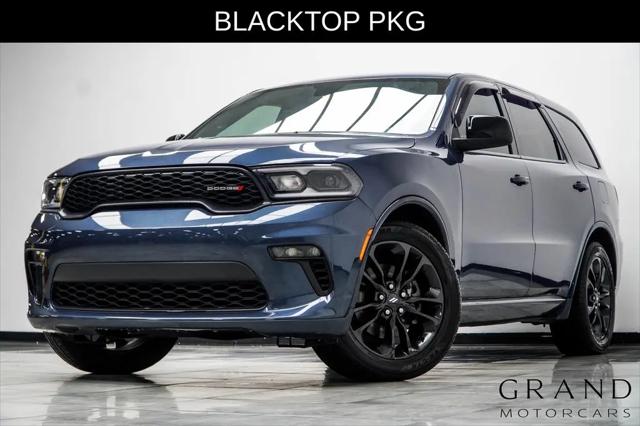 2021 Dodge Durango GT RWD for sale in Kennesaw, GA