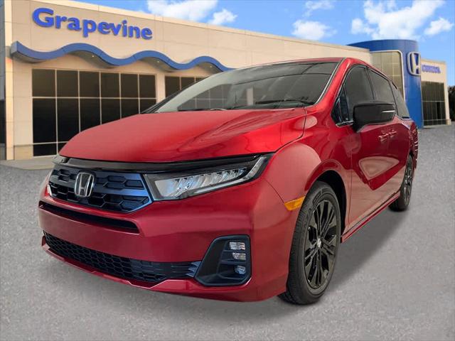 2026 Honda Odyssey Sport-L for sale in Grapevine, TX