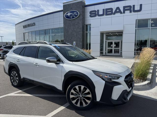 2024 Subaru Outback Touring for sale in Twin Falls, ID