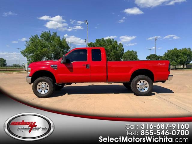 2008 Ford F-350 Lariat for sale in Wichita, KS