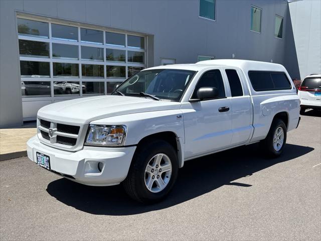 2011 Ram Dakota Bighorn/Lonestar for sale in Eugene, OR