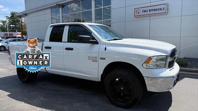 2019 Ram 1500 Classic Tradesman Quad Cab 4x4 6'4" Box for sale in Shepherdsville, KY