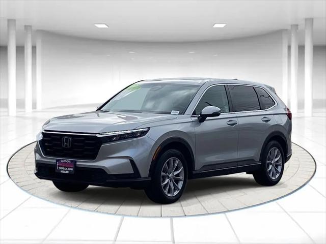 2025 Honda CR-V EX-L AWD for sale in Carson, CA