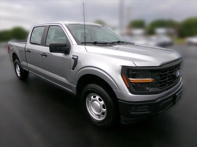2024 Ford F-150 XL for sale in Prior Lake, MN
