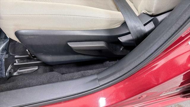 2018 Subaru Impreza 2.0i