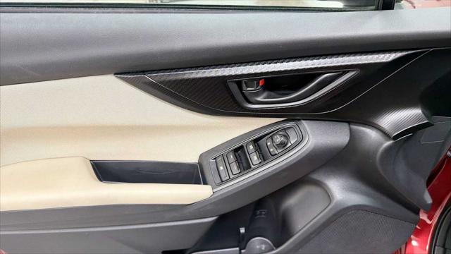 2018 Subaru Impreza 2.0i