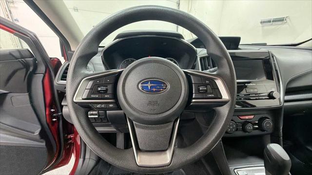 2018 Subaru Impreza 2.0i