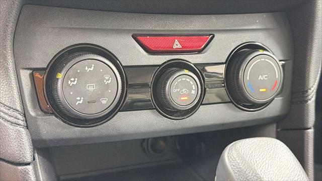 2018 Subaru Impreza 2.0i