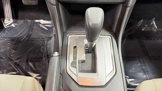 2018 Subaru Impreza 2.0i
