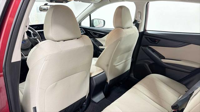2018 Subaru Impreza 2.0i