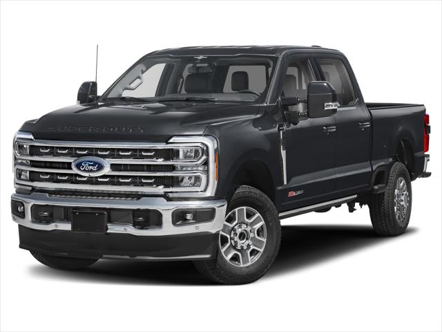 2026 Ford F-250 LARIAT for sale in Montebello, CA