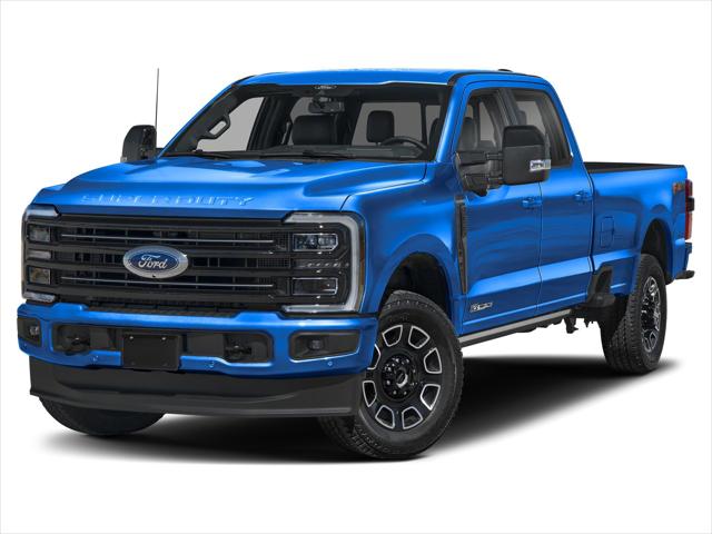 2026 Ford F-350 Platinum for sale in Montebello, CA