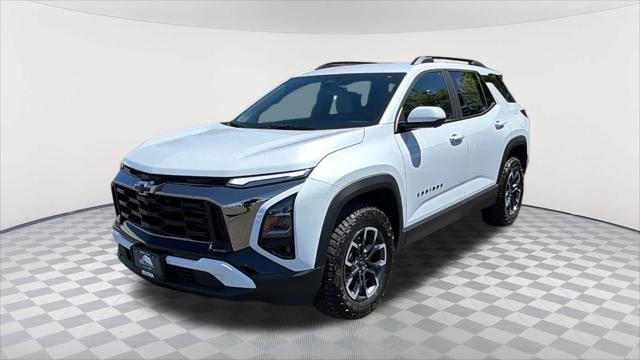2027 Chevrolet Equinox AWD ACTIV for sale in Redding, CA