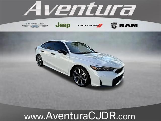 2026 Honda Civic Sport for sale in North Miami Beach, FL