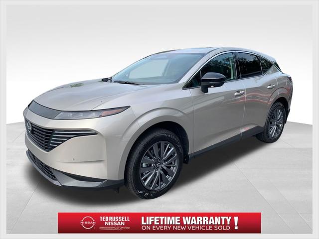 2026 Nissan Murano SL for sale in Knoxville, TN