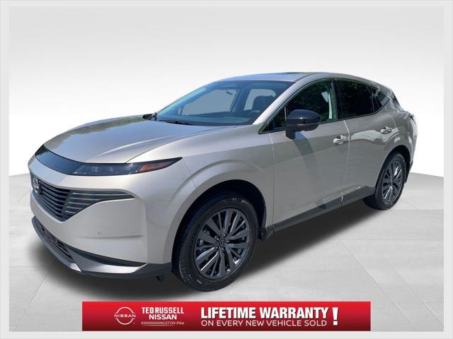 2026 Nissan Murano SL for sale in Knoxville, TN
