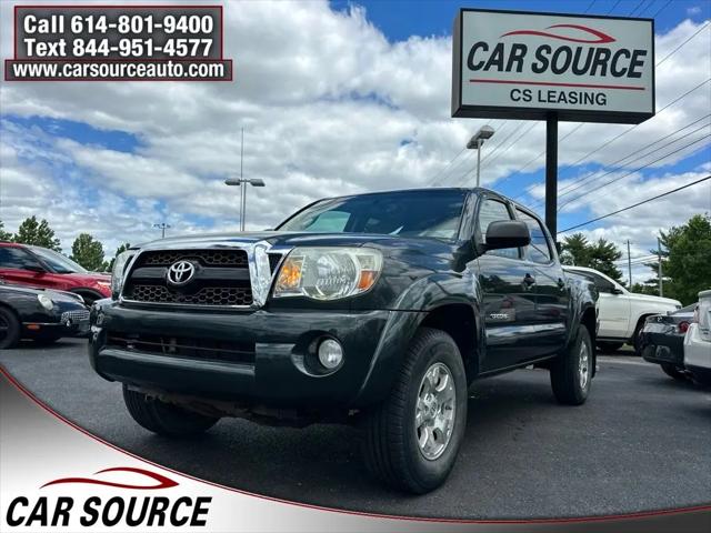 2011 Toyota Tacoma Base V6 for sale near Grove City, OH