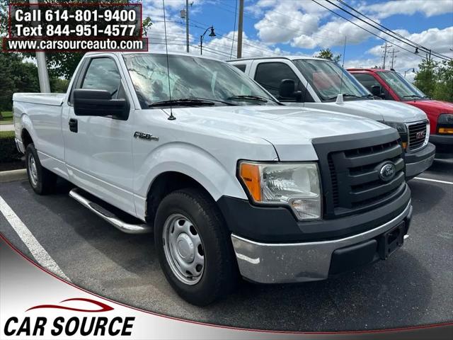 2012 Ford F-150 for sale near Grove City, OH